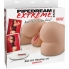 Masturbador realista con FantaFlesh, vibrador opcional