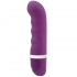 Vibrador bdesired deluxe com silicone à prova d'água