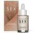 Cosmética erótica slow sex promueve placer real