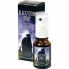 Spray ritardante pietra nera per uomo 15ml