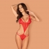Body tentador, sensual y elegante para sorprender