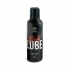 Lubricante base acuosa compatible con preservativo