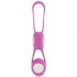 Billes vaginales en silicone pour renforcer le périnée