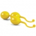 Billes vaginales en silicone, personnalisables, pour massage pelvien