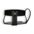 Porte ceinture noir