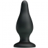 Plug anal de silicona para estimulación avanzados
