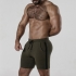 Shorts érotiques: luxe, confort, style audacieux