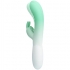 Vibrador conejo con 30 funciones y lengua para máximo placer