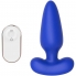 Plug anal con control remoto para estimulación