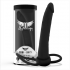 Gode anal de luxe, stimulation totale et confortable.