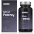 Comprimidos naturales para potenciar salud y deseo masculino
