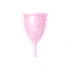 Coupe menstruelle eve cup: innovante, confortable, écologique.