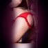 Lingerie elegante, esalta le tue curve con ricami e volant