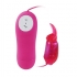 Vibratore coniglietto: giocattolo sessuale versatile e stimolante