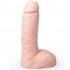 Sistema de succión potente; dildos y plugs para placer anal
