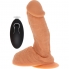 Vibromasseur en silicone de haute qualité