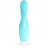 Vibrador dual dresde de silicona médica potente