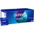 Preservativos DUREX caixa grande