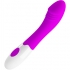 Vibromasseur en silicone, 30 modes pour stimuler le point G