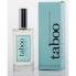 Perfume taboo epicurien com feromonas para ele