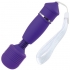 Mini estimulador vibratorio discreto, compacto y potente