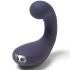 Vibrador g-kii diseñado para estimular punto g