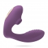 Aspirateur avec stimulation interne et lubrifiant inclus