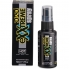 Spray relajante anal, base acuosa, no mancha, aroma suave