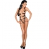 Body di lingerie sensuale ed elegante. osate!