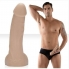 Fleshlight caras ryan driller pênis de silicone realístico