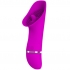 Vibrador rudolf para estimulación precisa del clítoris