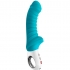 Innovador vibrador tiger para una estimulación intensa