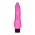 Descobre este vibrador consolador super realista