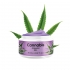 Gel orgasmico sensibilizzante per zone intime, a base di cannabis.