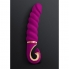 Vibratore vaginale GJay Mini, stimolazione punto G