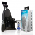 GO MASTURBADOR TORQUE ICE + LANCEMENT UNIVERSEL + LUBRIFIANT DE QUALIT