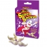 Spencer & fleetwood jelly super sperm gummies forme sperme 120