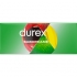 Durex fruits de plaisance 144 unités