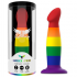 Un dildo de la gama mythology prideun gode de la gamme mythology pride