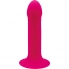 Dildo con vibración compatible con arnés y de tacto blandito

dildo con vibrazione compati