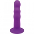 Vibrador de silicone