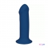 Dildo silicone double densidade