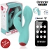 VIBRATEUR CLITORISÉ LOVE BUNNY G-SPOT - APPLICATION MONDIALE GRATUITE