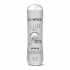 Lubricante base silicona, duradero, uso anal y vaginal
