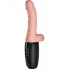 Descobre o Vibrador com funções especiais para um prazer máximo