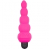 Stimulateur en silicone avec 10 fonctions plaisantes