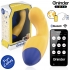 VIBRATORE PUNTO G LOVE BUDDY MASTER - APP GRATUITA IN TUTTO IL MONDO