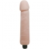 Dildo vibromasseur réaliste pour une stimulation intense