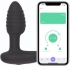 Plug anal interactivo para estimulación avanzada