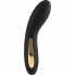 Vibrador moderno, 7 modos, silicona suave, led, recargable